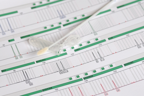 DNA Typing using Investigator® 24plex