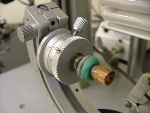 forensic criminalistics