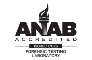 ANAB Accredited